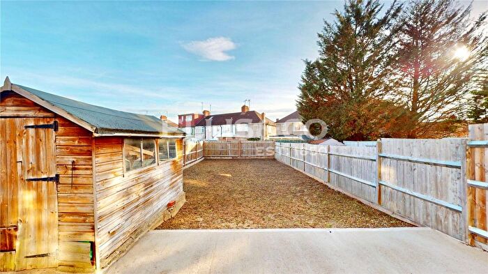 3 Bedroom End Of Terrace House To Rent In Wadham Gardens, Greenford, UB6