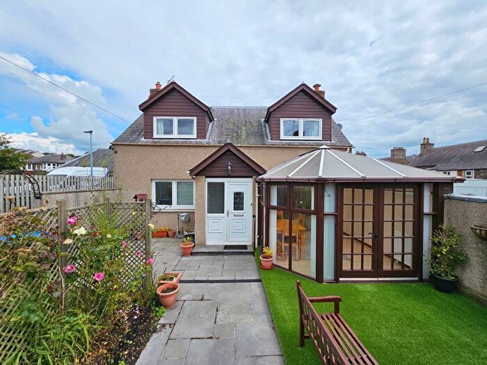 2 Bedroom Cottage For Sale In Stables Cottage, Ash Lane, Earlston, TD4