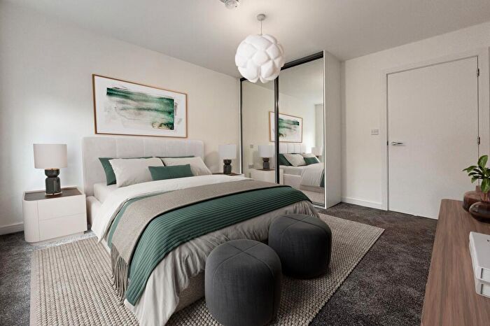 1 Bedroom Apartment To Rent In Cowan Terrace, Sunderland, SR2