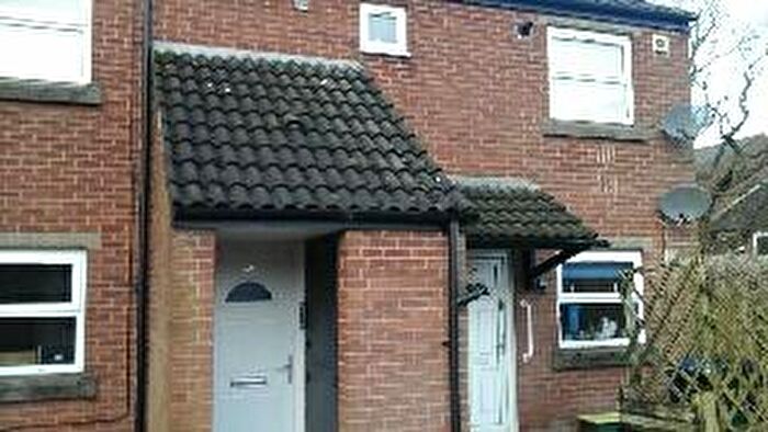 1 Bedroom Flat To Rent In Malthouse Way, PR1