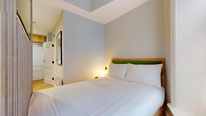 Studio To Rent In London, SW3