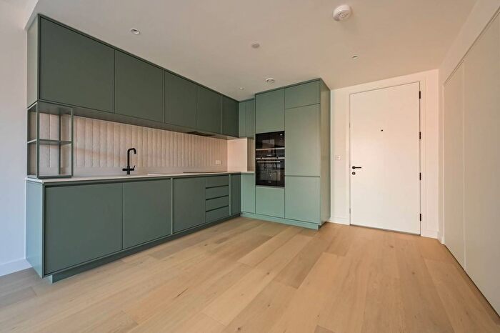 1 Bedroom Flat For Sale In Brent Cross Town, Brent Cross, NW2
