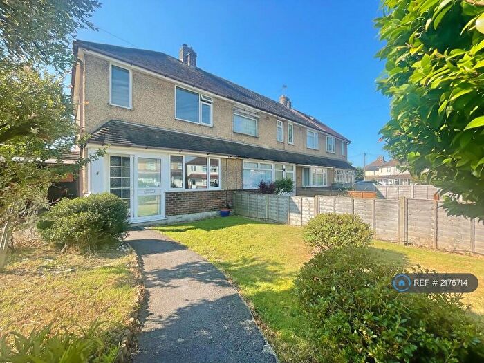 2 Bedroom Semi-Detached House To Rent In Chalmers Way, Hamble, Southampton, SO31