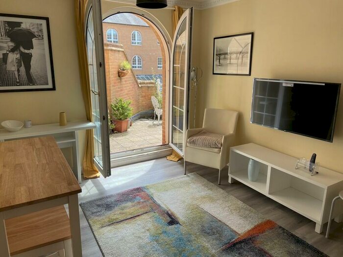 1 Bedroom Apartment To Rent In Starboard Court, Brighton Marina Village, BN2