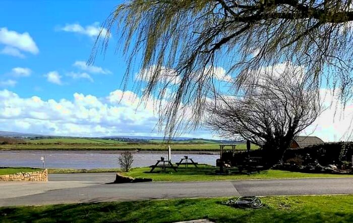 2 Bedroom Park Home For Sale In Www.fourseasonsparks.com Lancaster Road, Lancaster, Lancashire, LA3