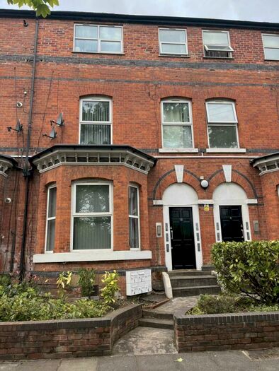 Studio To Rent In Studio, Sandy Grove, Salford, M6