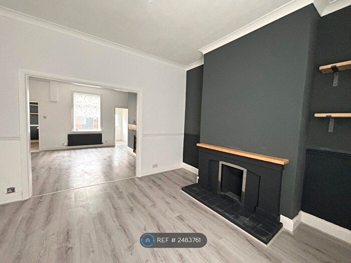 2 Bedroom Terraced House To Rent In Strangways Street, Durham, SR7