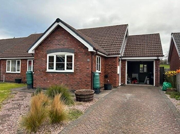 3 Bedroom Detached Bungalow To Rent In Peterchurch, Herefordshire, HR2