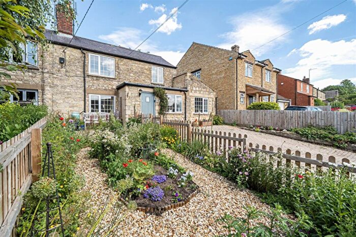 3 Bedroom Semi Detached House For Sale In Mill Road, Whitfield, NN12