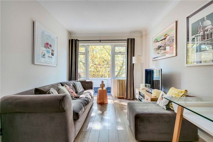 1 Bedroom Flat To Rent In Redcliffe Close, Old Brompton Road, London, SW5