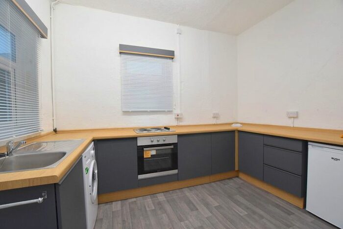 1 Bedroom Flat To Rent In Haydon Street, Basford, Stoke-On-Trent, ST4