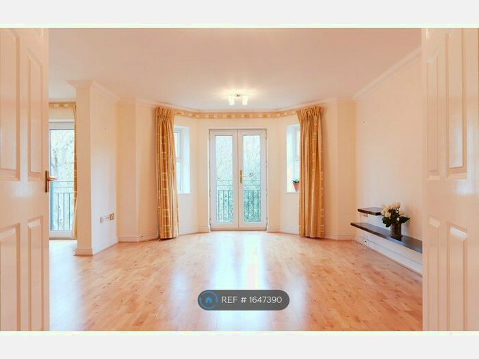 1 Bedroom Flat To Rent In Acton Vale, London, W3