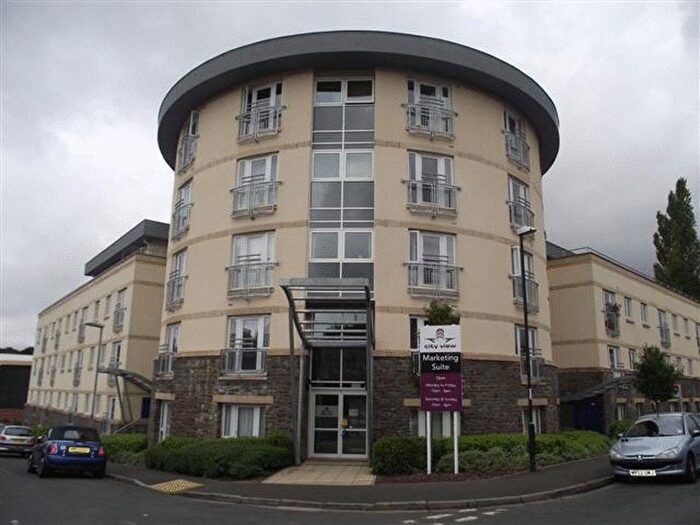2 Bedroom Flat To Rent In Chancery Street, Bristol, BS5