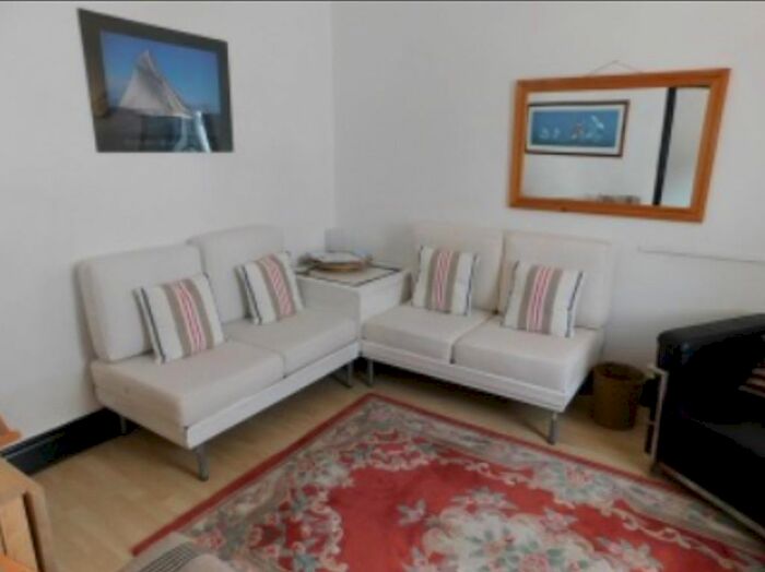 1 Bedroom Flat To Rent In Adames Road, Portsmouth, PO1