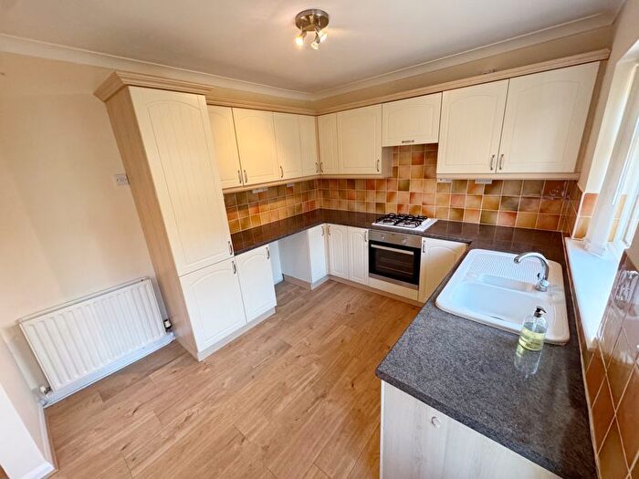 2 Bedroom Detached Bungalow For Sale In Elms View, Great Gonerby, Grantham, NG31