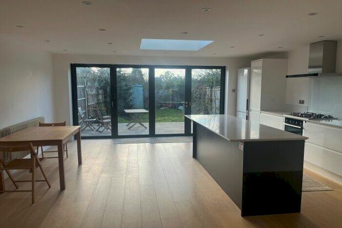 3 Bedroom Property To Rent In Horspath Road, Oxford, OX4