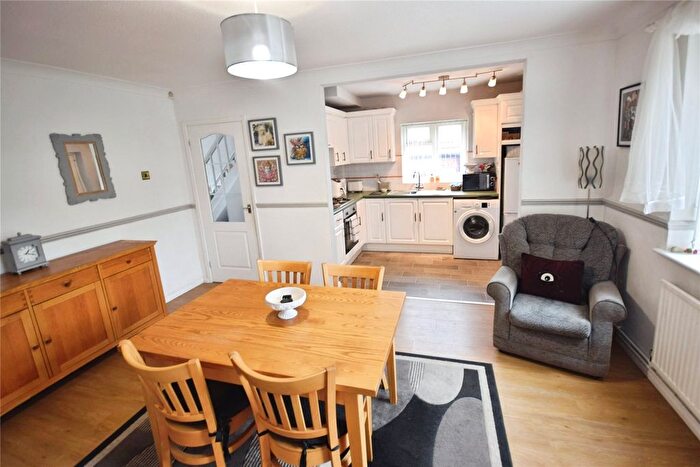 3 Bedroom Semi-Detached House For Sale In Clumber Street, Kirkby-In-Ashfield, Nottingham, Nottinghamshire, NG17