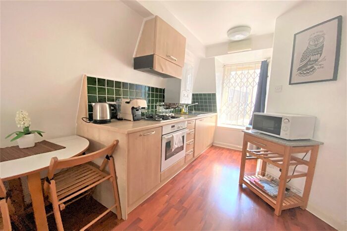 1 Bedroom Flat To Rent In London, W1S