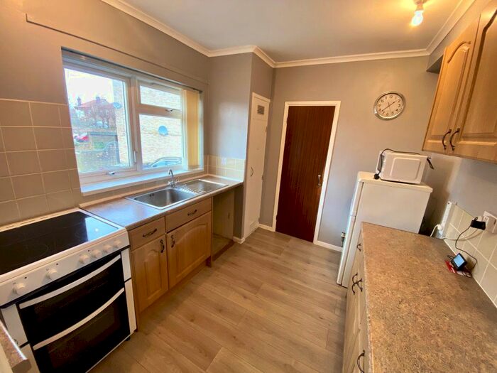 2 Bedroom Flat To Rent In St. James Close, Norwich, NR3