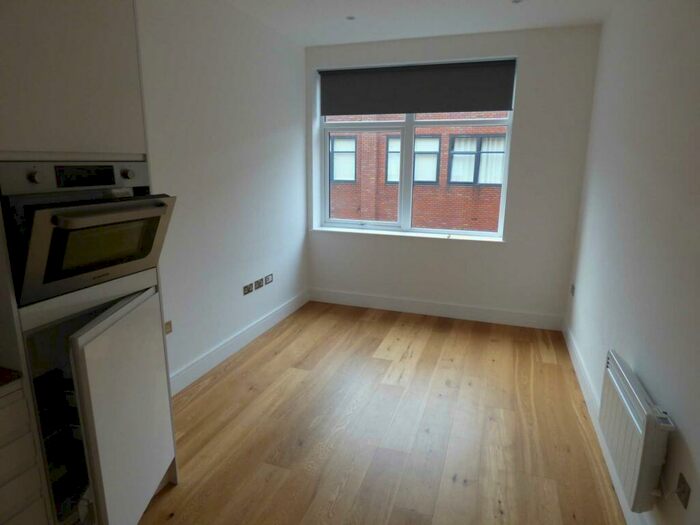 1 Bedroom Apartment To Rent In The Landmark, Luton, LU1