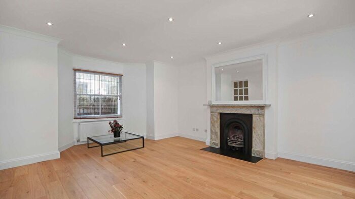 1 Bedroom Flat To Rent In Kings Road, London, SW10