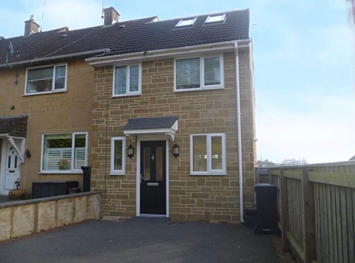 2 Bedroom End Of Terrace House To Rent In Coombe Street, Bruton, BA10