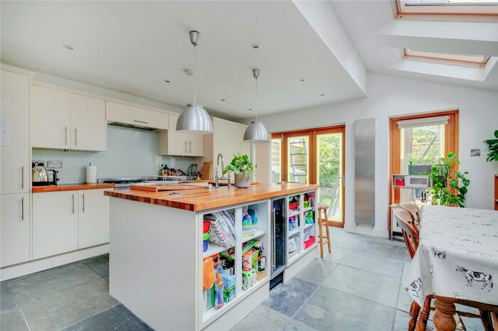 4 Bedroom Terraced House To Rent In Bolingbroke Grove, SW11