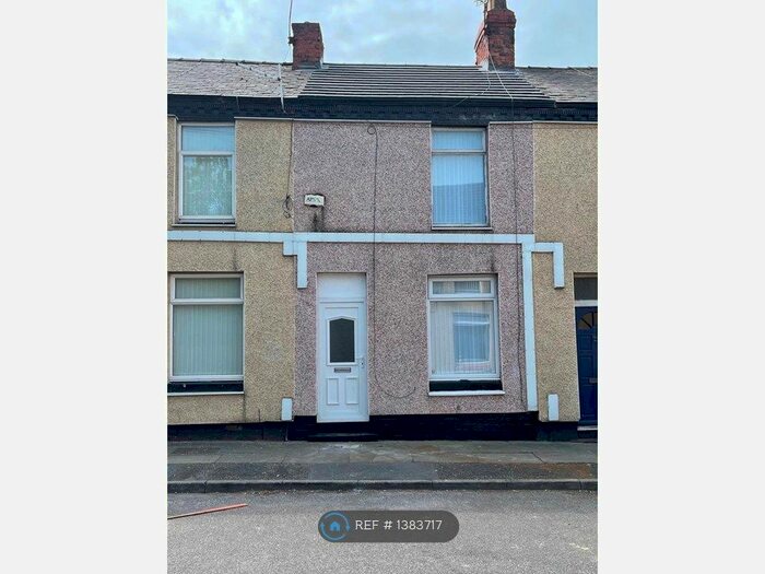 2 Bedroom Terraced House To Rent In Warton St, Liverpool, L20