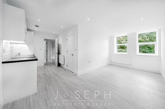 2 Bedroom Apartment To Rent In Elm Street, Ipswich, IP1