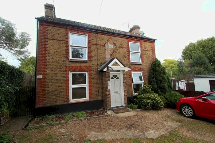 1 Bedroom Maisonette To Rent In Weymouth Street, Hemel Hempstead, HP3