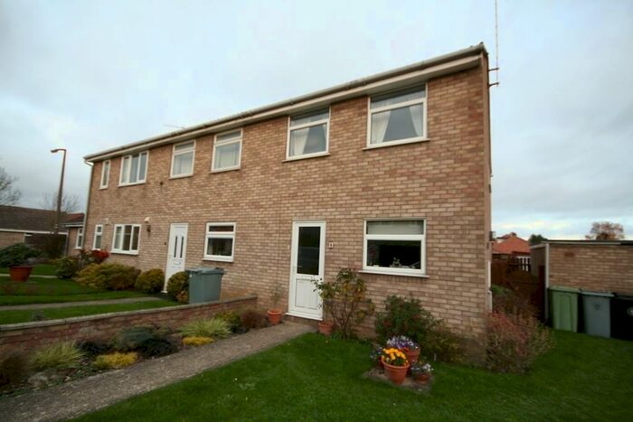 3 Bedroom House To Rent In Burghley Road, Stamford, PE9