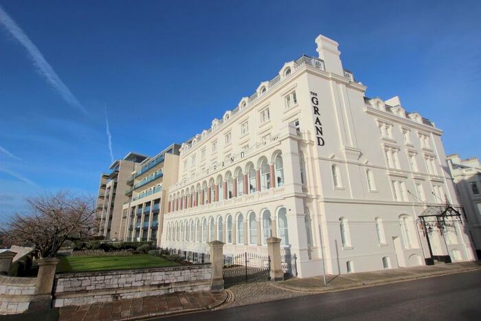 1 Bedroom Flat To Rent In Elliot Street, Plymouth, PL1