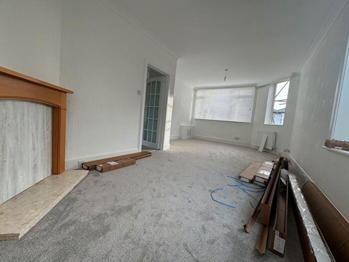 4 Bedroom Property To Rent In Nursery Road, Bournemouth, BH9