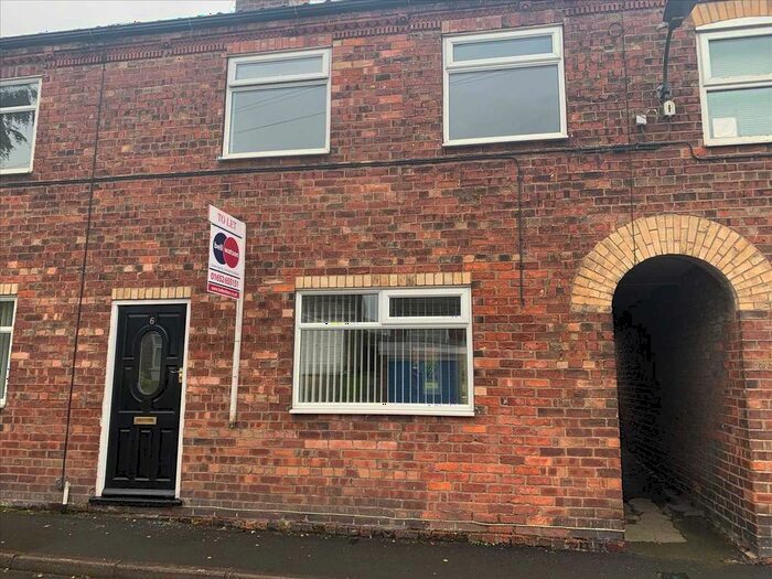 Houses to rent in Kirton in Lindsey, DN21, North Lincolnshire