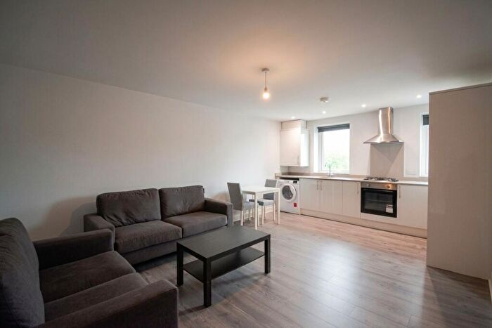 1 Bedroom Flat To Rent In Sutherland Street, Swinton, M27