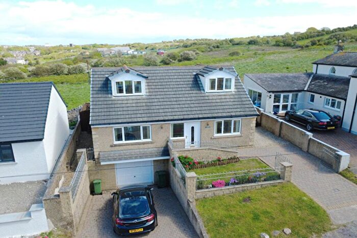 3 Bedroom Detached House For Sale In Lime Road, Harrington, Workington, CA14