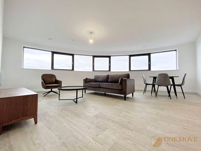 2 Bedroom Flat For Sale In Furness Quay, Northill Apartments, M50