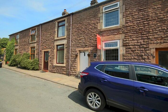 2 Bedroom Terraced House To Rent In Blackburn Road, Lower Wheelton, PR6