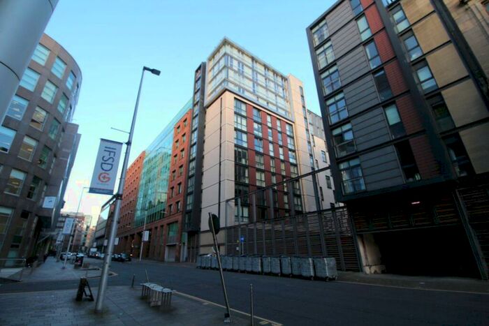 1 Bedroom Flat To Rent In Oswald Street, Glasgow, G1