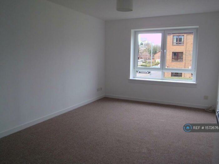1 Bedroom Flat To Rent In Castle Gait, Paisley, PA1