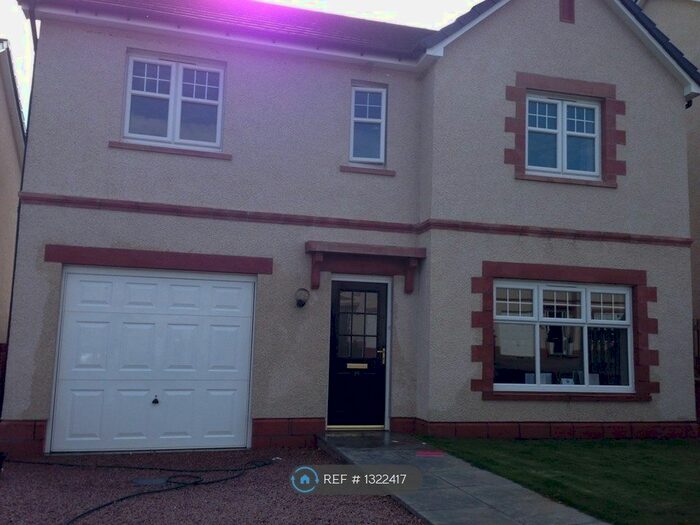 4 Bedroom Detached House To Rent In Meadowview Road, Turriff AB53