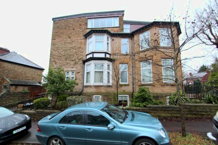 1 Bedroom Flat To Rent In Albany Road, Sheffield, S7