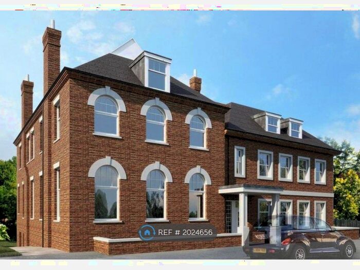 2 Bedroom Flat To Rent In Manor Road, South Norwood, SE25