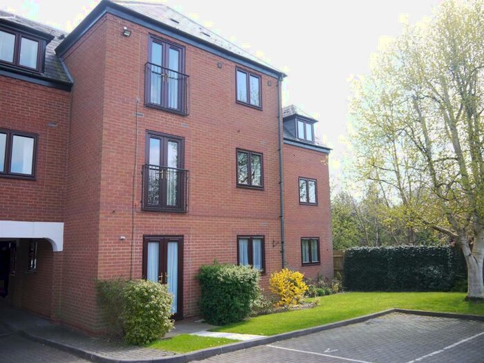 1 Bedroom Flat To Rent In Vinery Court, Stratford-Upon-Avon, CV37