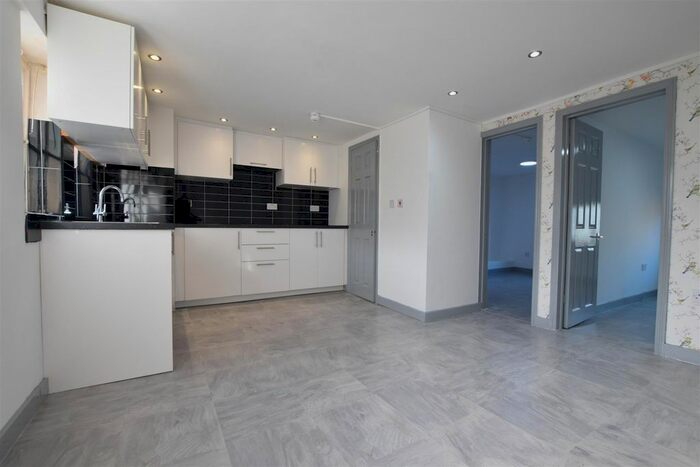 2 Bedroom Flat To Rent In Barking Road, London, E13