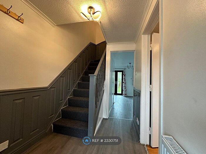 3 Bedroom Terraced House To Rent In Neville Court, Burnham, Slough, SL1