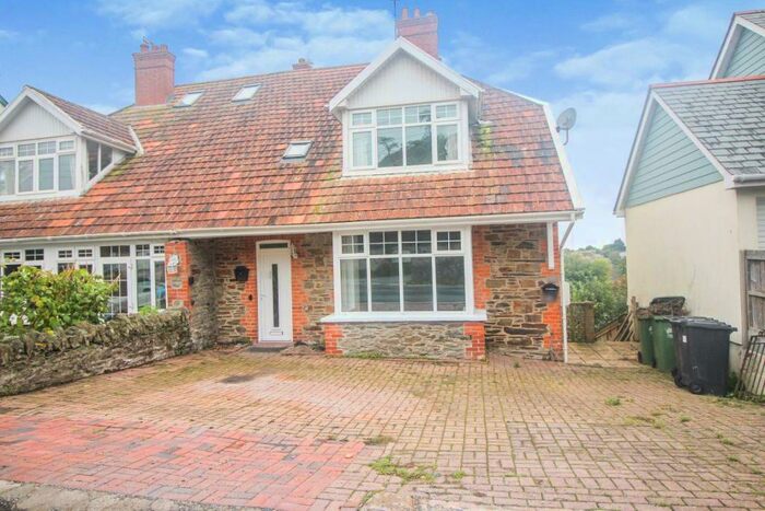 1 Bedroom Flat To Rent In Braunton, EX33