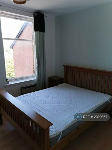 2 Bedroom Flat To Rent In Cowane Street, Stirling, FK8