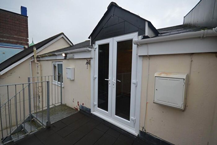 1 Bedroom Flat To Rent In Chapel Street, Redruth, TR15