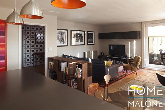 1 Bedroom Flat For Sale In Dalston Square, London, E8